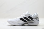 Adidas Adizero Ubersonic 5 Tennis Shoes