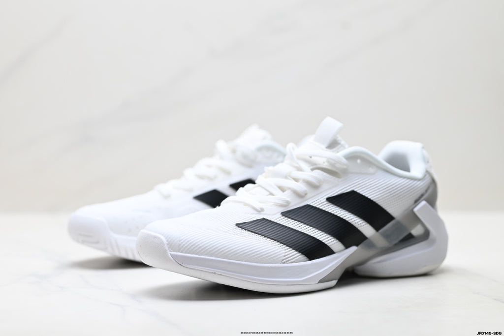 Adidas Adizero Ubersonic 5 Tennis Shoes