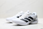Adidas Adizero Ubersonic 5 Tennis Shoes