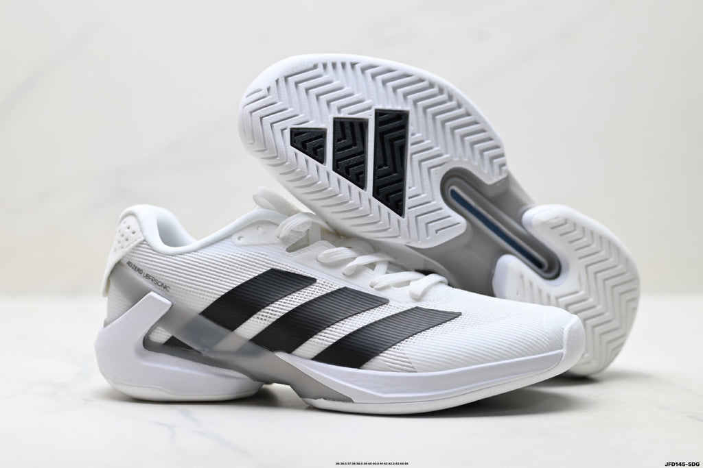 Adidas Adizero Ubersonic 5 Tennis Shoes