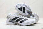 Adidas Adizero Ubersonic 5 Tennis Shoes