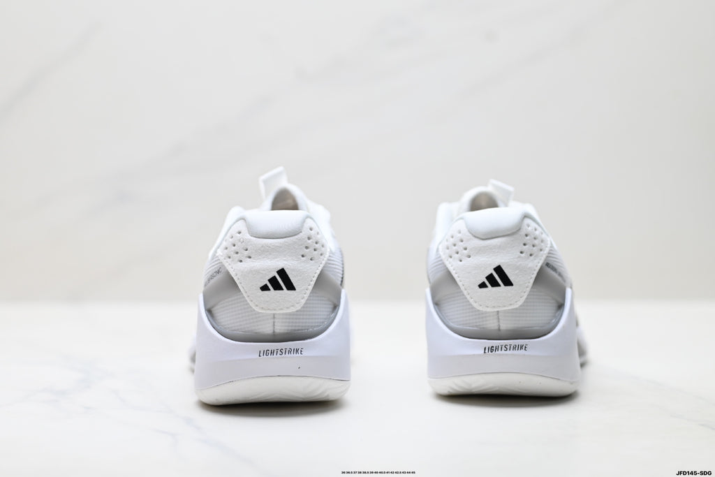 Adidas Adizero Ubersonic 5 Tennis Shoes
