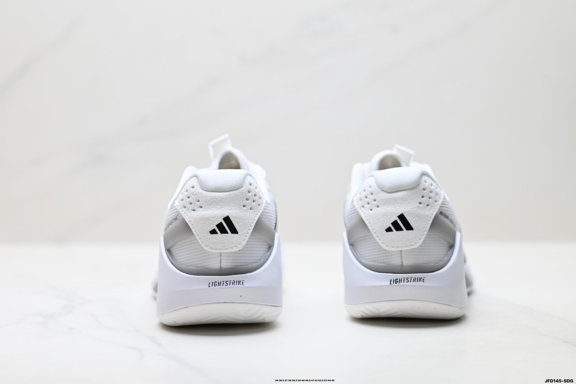 Adidas Adizero Ubersonic 5 Tennis Shoes