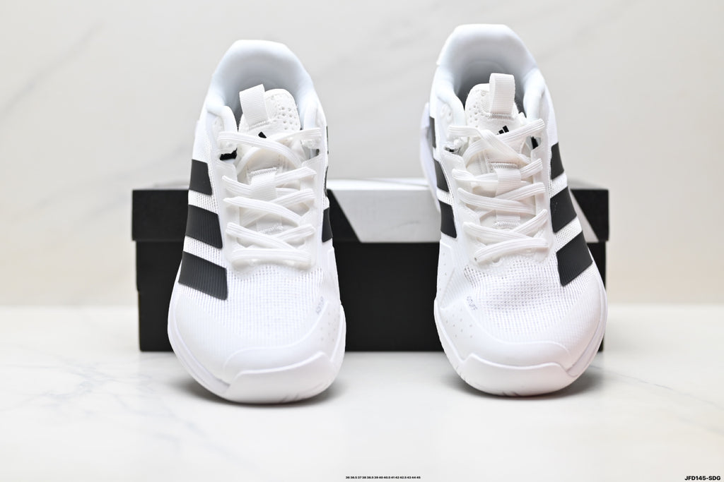 Adidas Adizero Ubersonic 5 Tennis Shoes