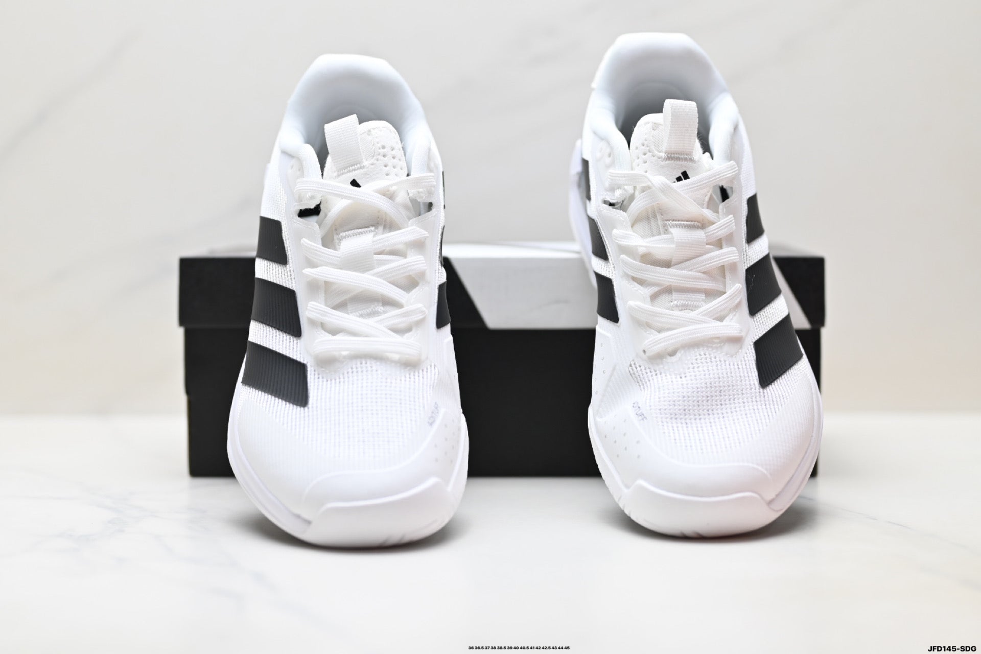 Adidas Adizero Ubersonic 5 Tennis Shoes