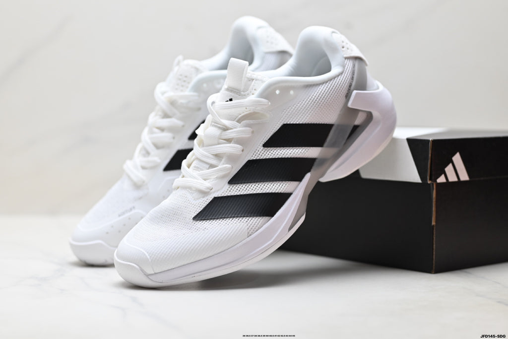 Adidas Adizero Ubersonic 5 Tennis Shoes