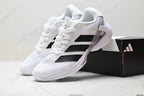 Adidas Adizero Ubersonic 5 Tennis Shoes