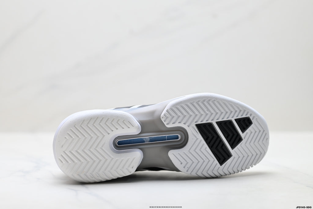 Adidas Adizero Ubersonic 5 Tennis Shoes
