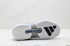 Adidas Adizero Ubersonic 5 Tennis Shoes