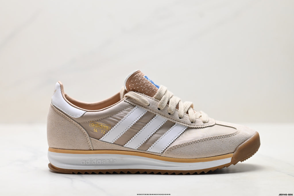 Adidas SL 72 RS Retro Lifestyle Sneakers