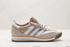 Adidas SL 72 RS Retro Lifestyle Sneakers
