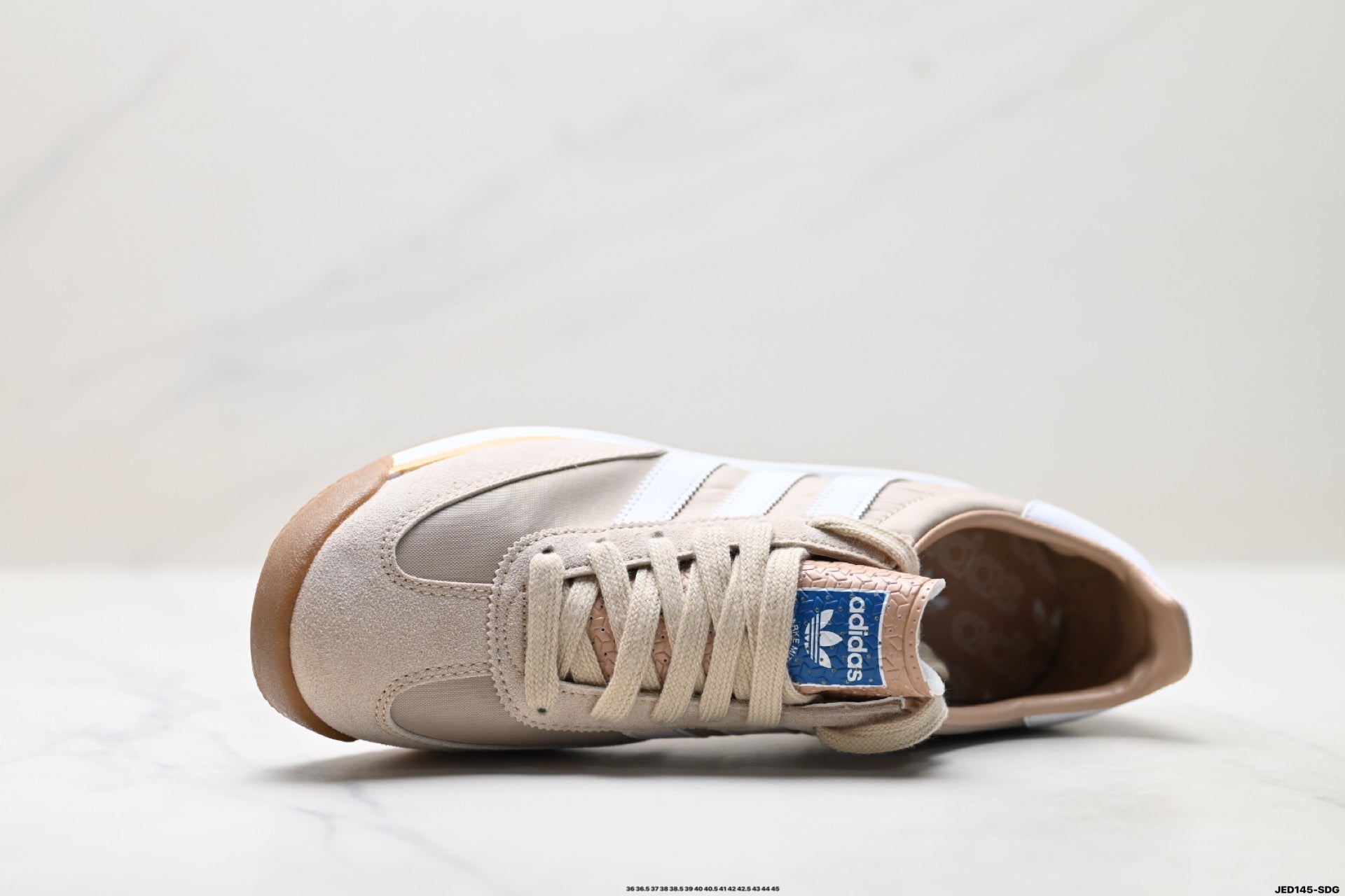 Adidas SL 72 RS Retro Lifestyle Sneakers