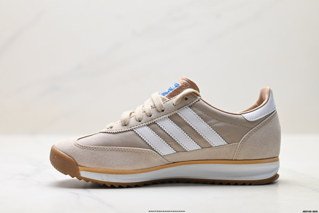 Adidas SL 72 RS Retro Lifestyle Sneakers