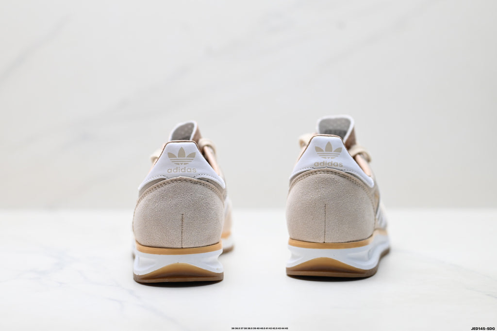 Adidas SL 72 RS Retro Lifestyle Sneakers