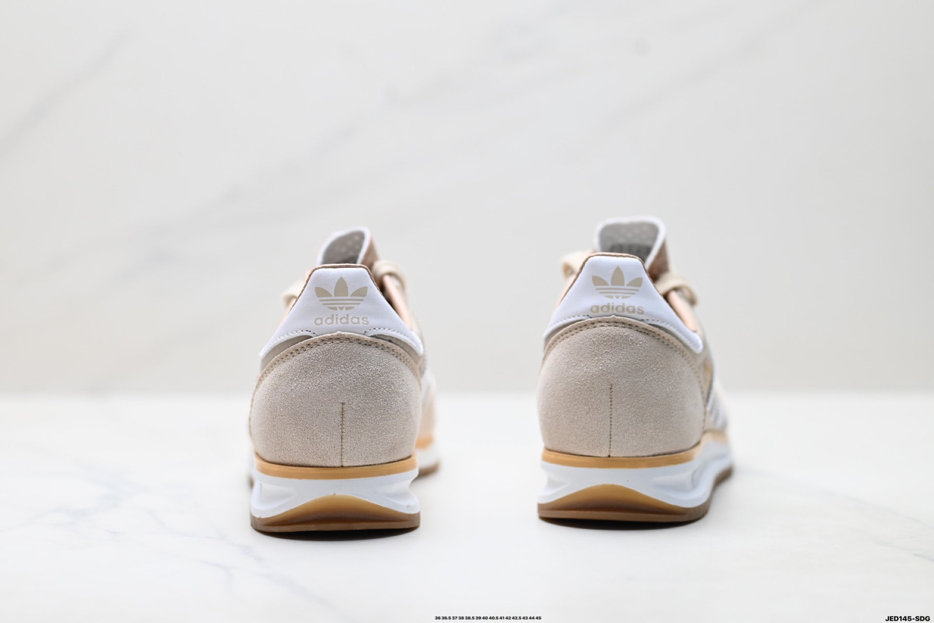 Adidas SL 72 RS Retro Lifestyle Sneakers