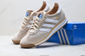 Adidas SL 72 RS Retro Lifestyle Sneakers