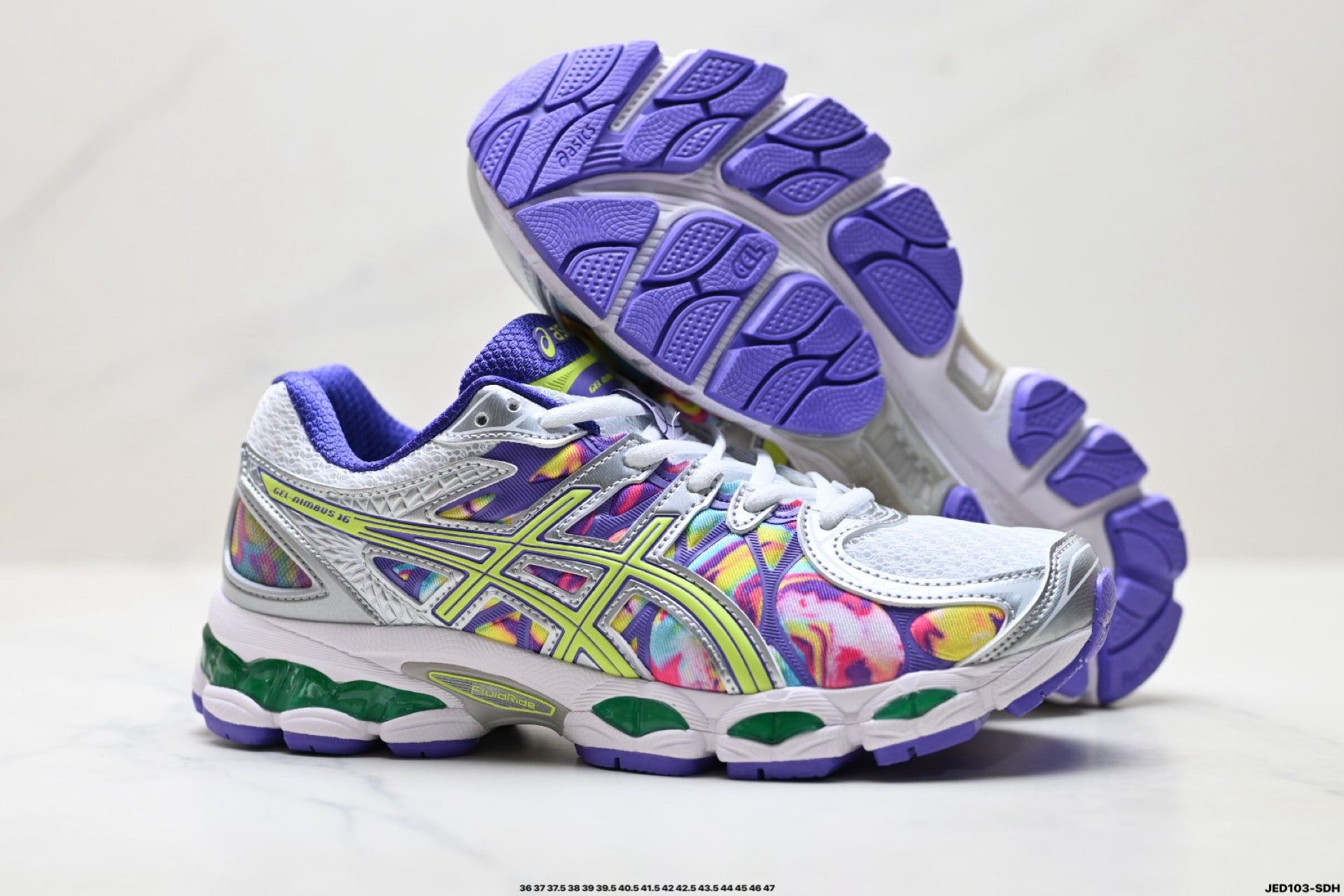 ASICS Gel-Nimbus 16 Running Shoes