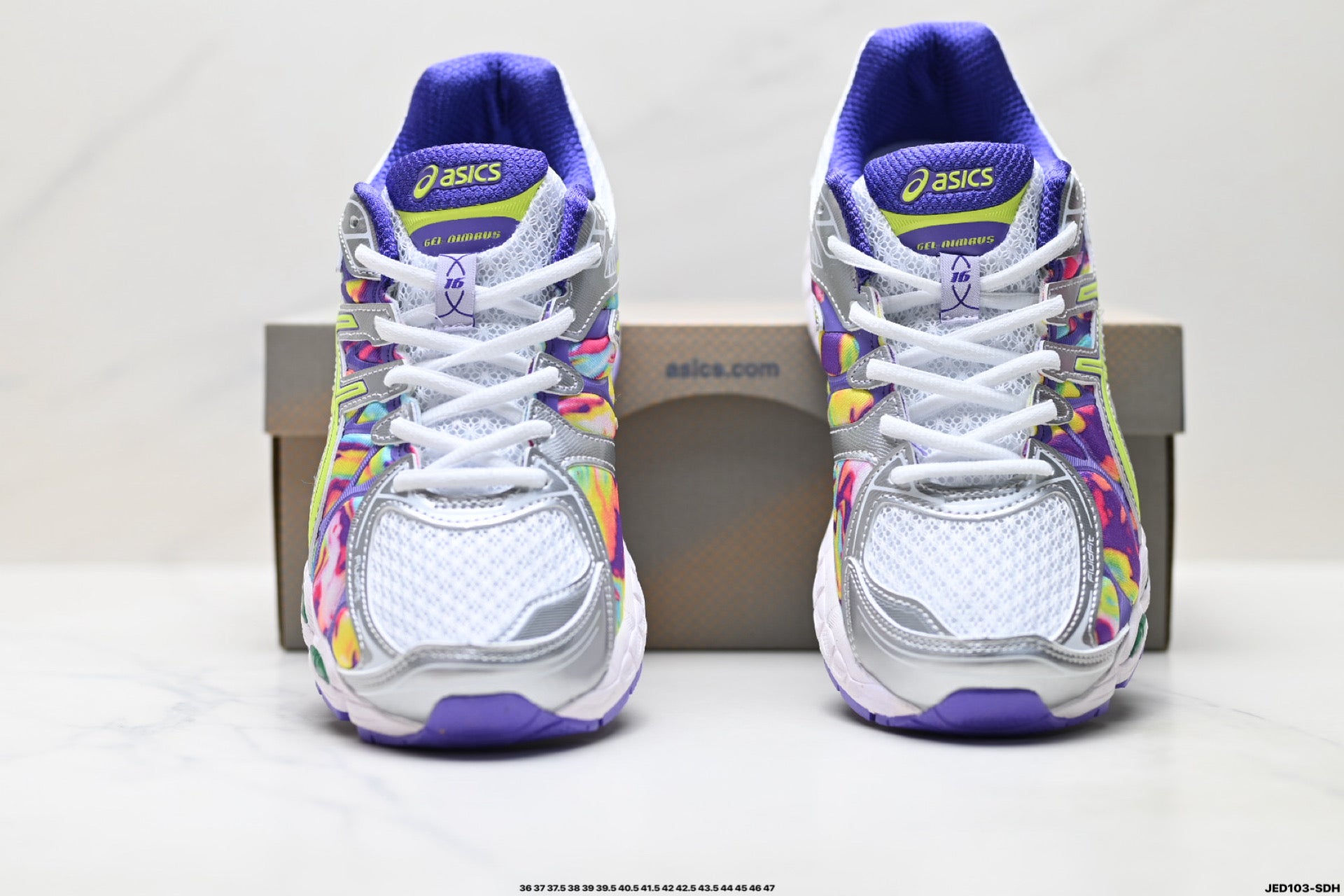 ASICS Gel-Nimbus 16 Running Shoes