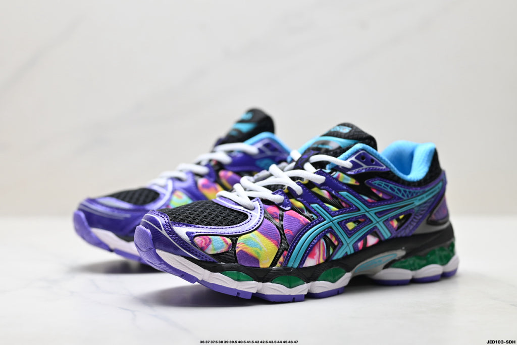 ASICS Gel-Nimbus 16 Men's Running Shoes