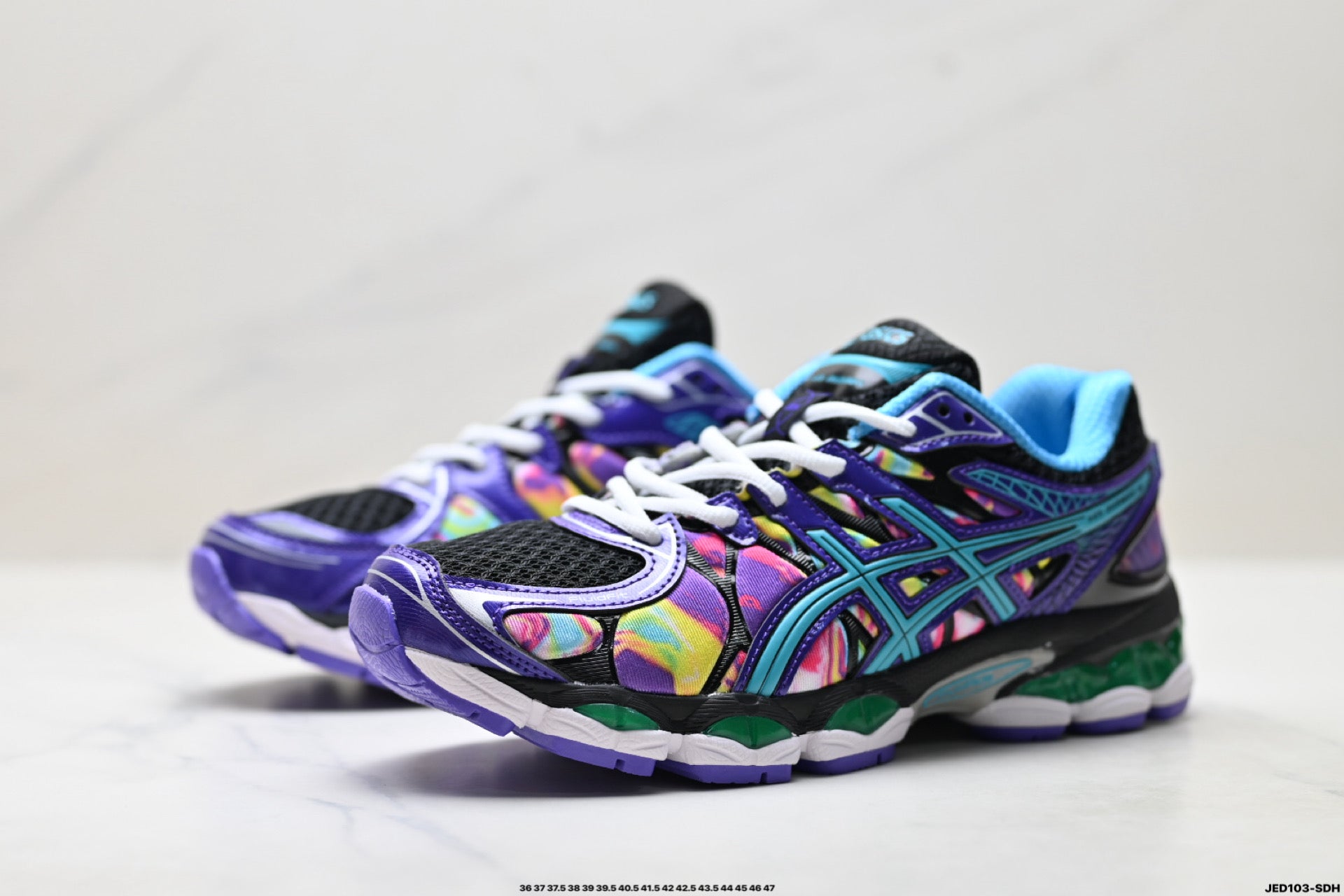 ASICS Gel-Nimbus 16 Men's Running Shoes