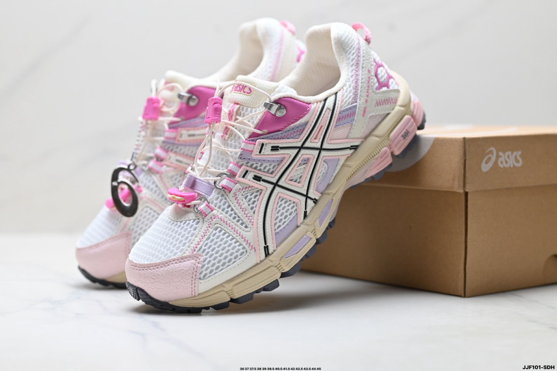 ASICS GEL-Kahana 8 Trail Running Shoes