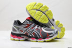 ASICS GEL-Nimbus 16 Breathable Running Shoes