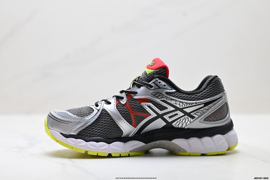 ASICS GEL-Nimbus 16 Breathable Running Shoes