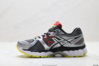 ASICS GEL-Nimbus 16 Breathable Running Shoes