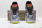 ASICS GEL-Nimbus 16 Breathable Running Shoes