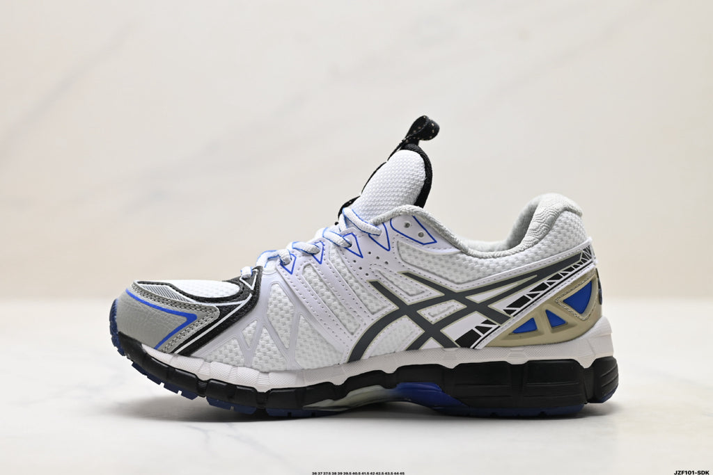ASICS GEL-Kayano 20 Breathable Running Shoes