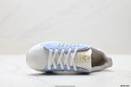 Adidas Originals Superstar Classic Shell Toe Sneakers