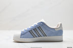 Adidas Originals Superstar Classic Shell Toe Sneakers