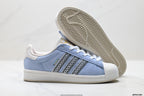 Adidas Originals Superstar Classic Shell Toe Sneakers