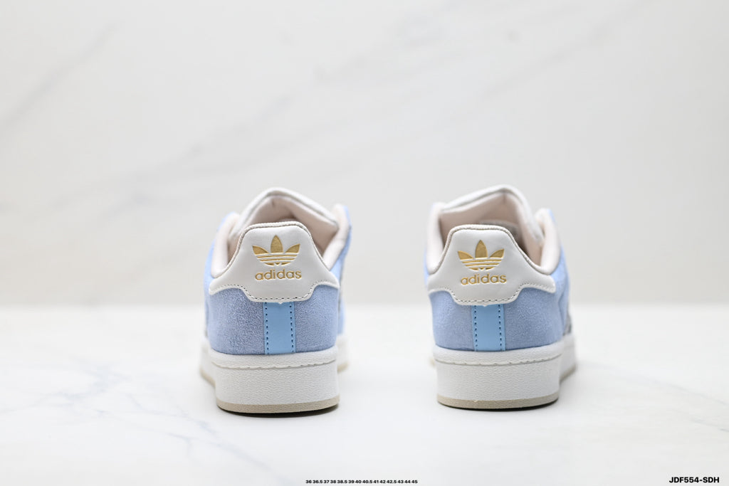 Adidas Originals Superstar Classic Shell Toe Sneakers