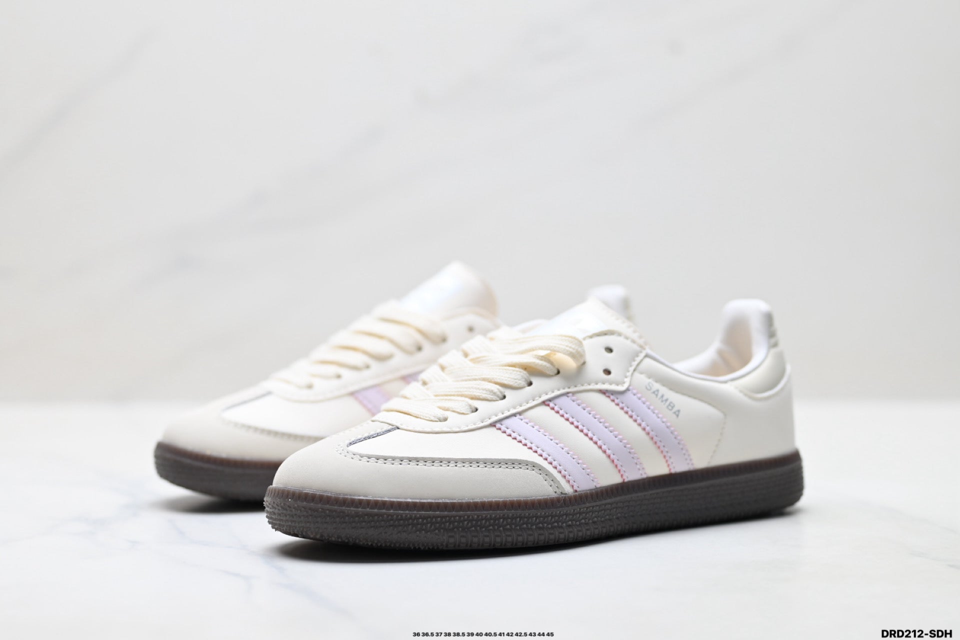 Adidas Originals Samba OG Classic Sneakers