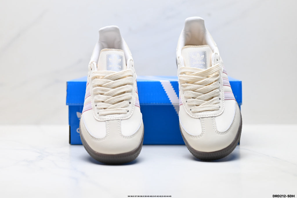 Adidas Originals Samba OG Classic Sneakers