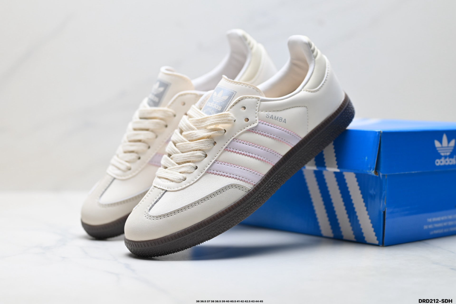 Adidas Originals Samba OG Classic Sneakers