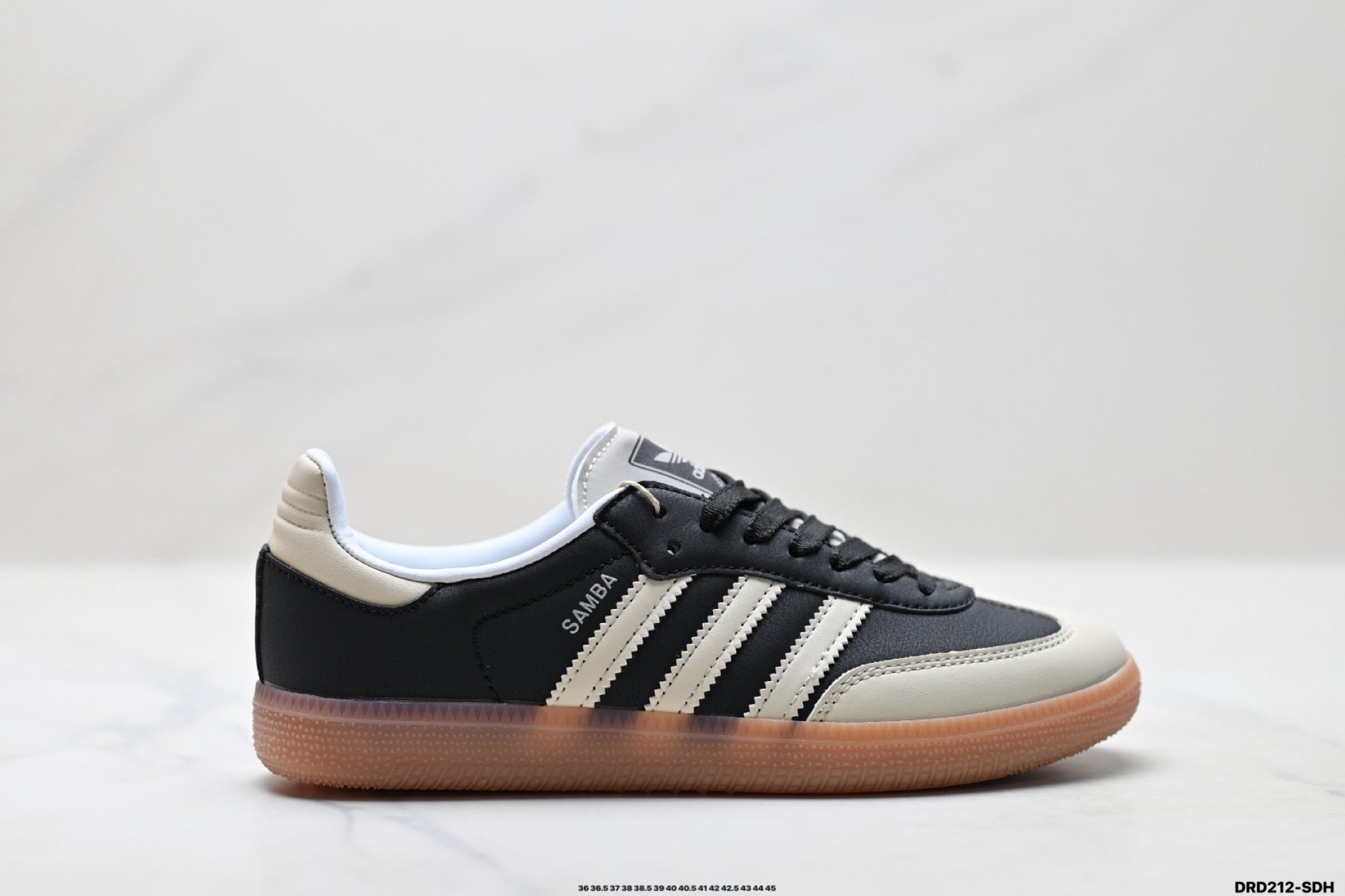 Adidas Originals Samba OG Classic Sneakers
