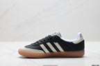 Adidas Originals Samba OG Classic Sneakers
