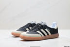 Adidas Originals Samba OG Classic Sneakers