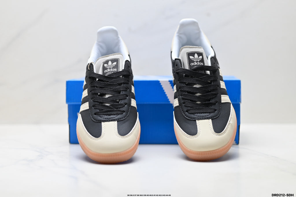 Adidas Originals Samba OG Classic Sneakers
