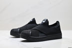 Adidas Originals Superstar Slip-On Classic Sneakers
