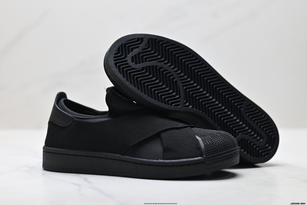 Adidas Originals Superstar Slip-On Classic Sneakers