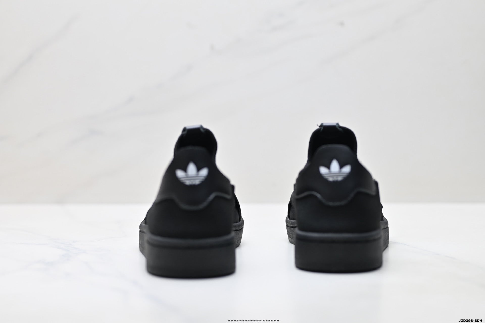 Adidas Originals Superstar Slip-On Classic Sneakers