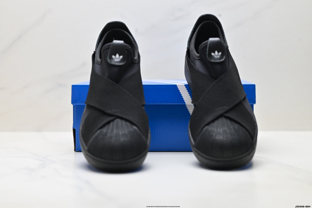 Adidas Originals Superstar Slip-On Classic Sneakers