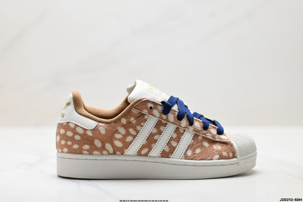 Adidas Originals Superstar Classic Sneakers