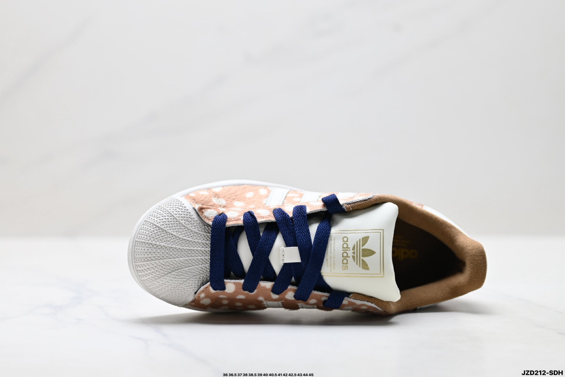 Adidas Originals Superstar Classic Sneakers