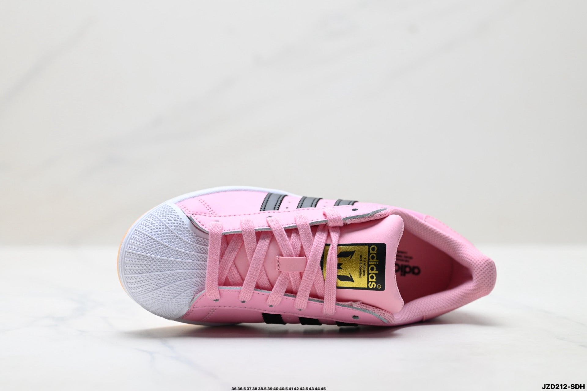 Adidas Originals Superstar Classic Sneakers