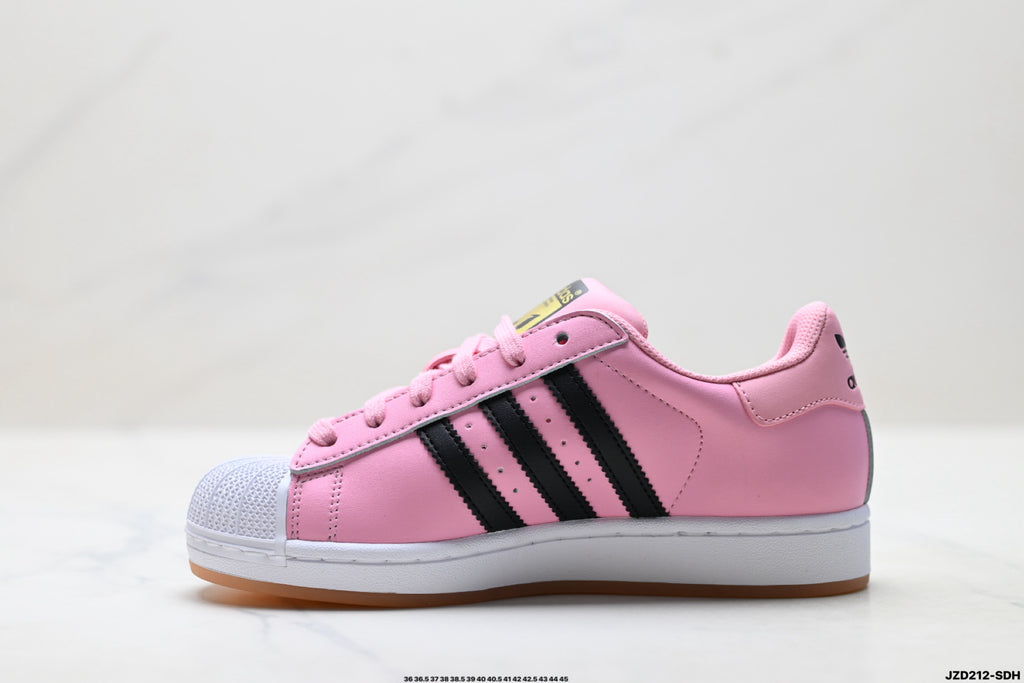 Adidas Originals Superstar Classic Sneakers