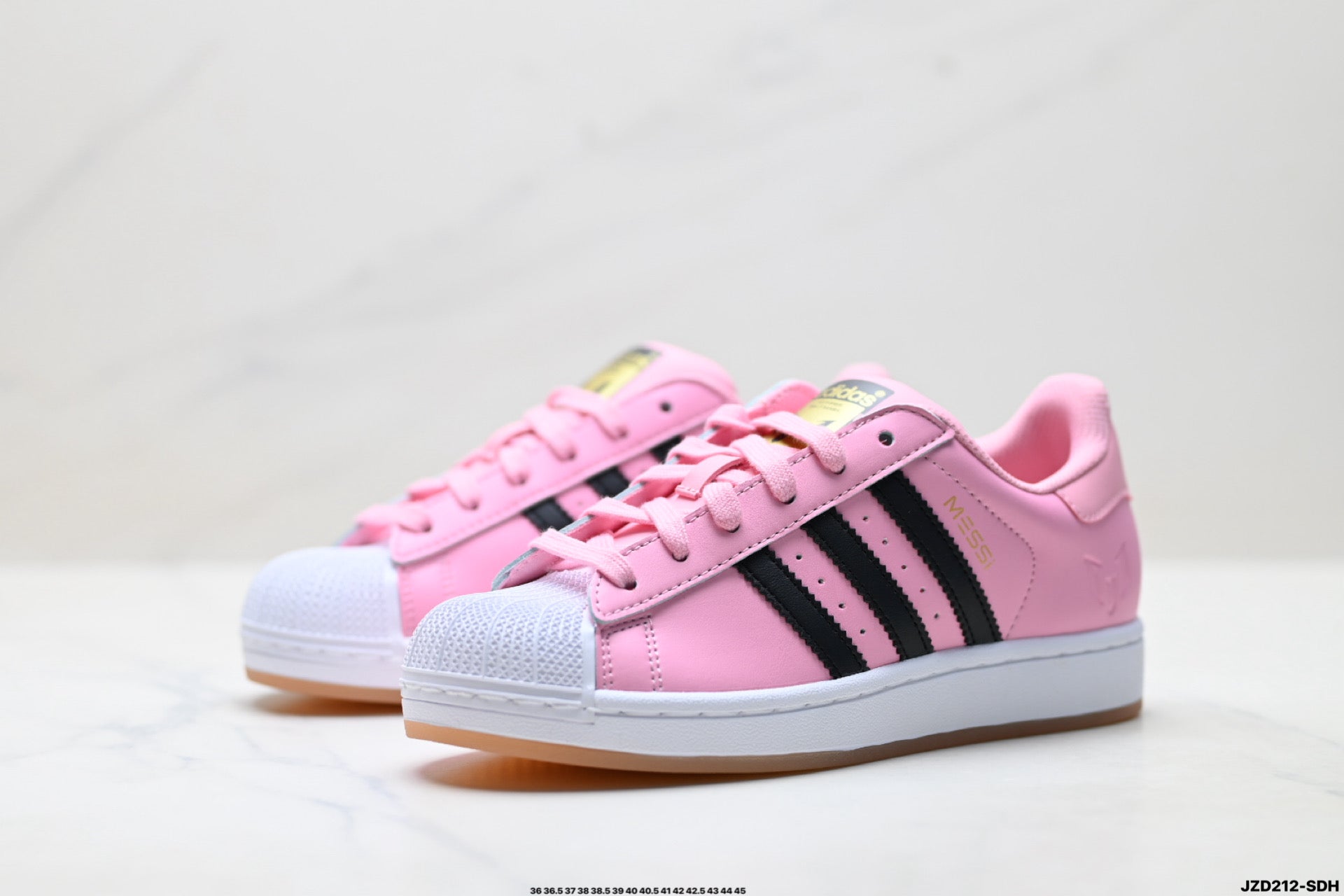 Adidas Originals Superstar Classic Sneakers